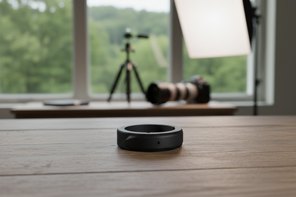 Hard Stop Follow Focus Ring - Sigma 18-35mm