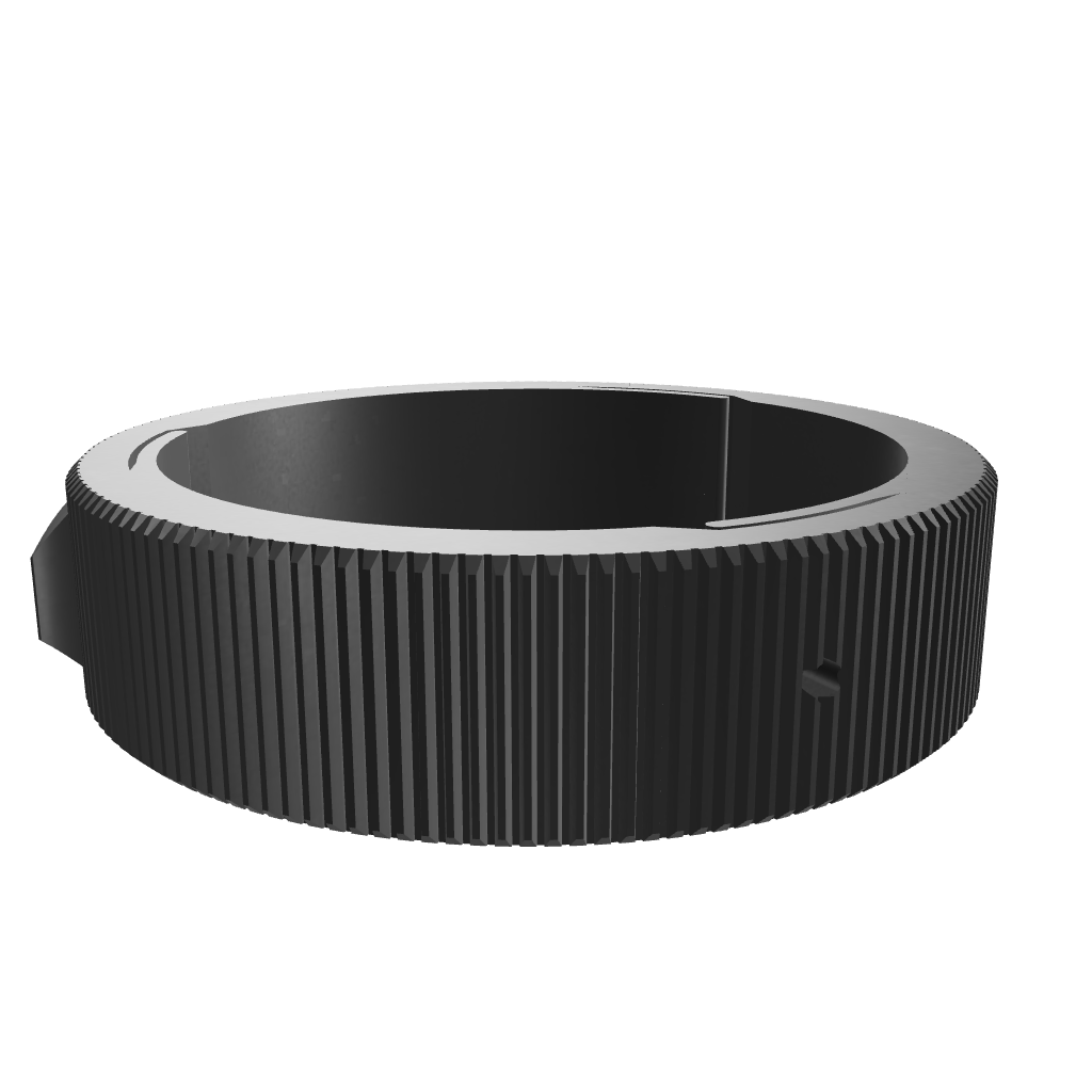 HardStop SigmaArt105mmF1.4DGH